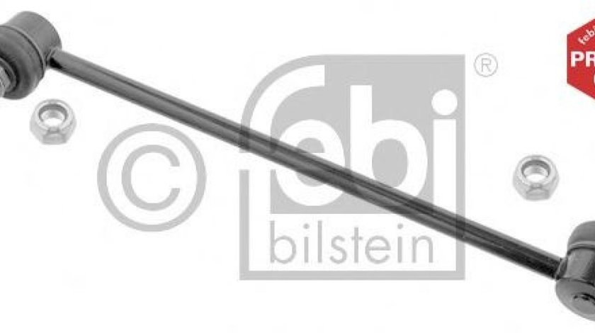 Brat/bieleta suspensie, stabilizator NISSAN MURANO (Z51) (2007 - 2016) FEBI BILSTEIN 30985 piesa NOUA