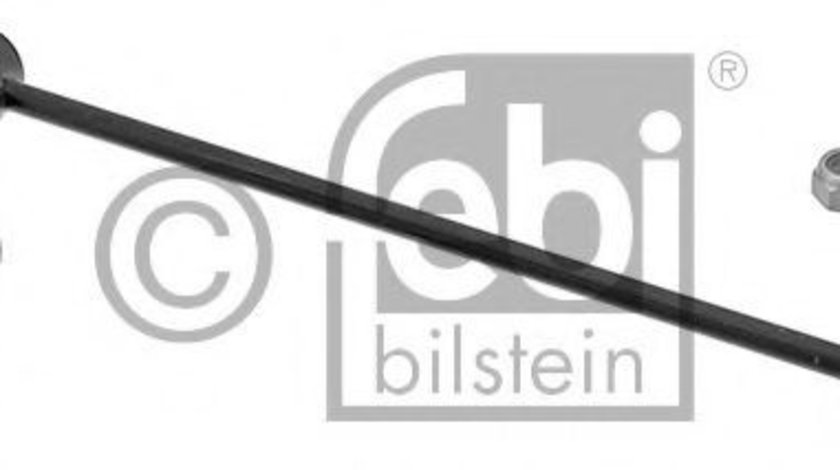 Brat/bieleta suspensie, stabilizator NISSAN MURANO (Z50) (2003 - 2016) FEBI BILSTEIN 42599 piesa NOUA