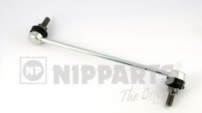 Brat/bieleta suspensie, stabilizator NISSAN MURANO (Z51) (2007 - 2016) NIPPARTS N4961032 piesa NOUA