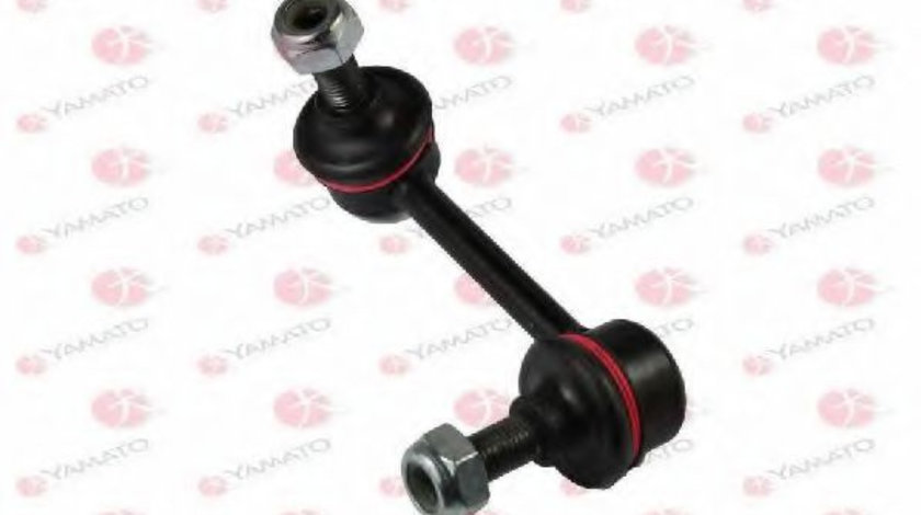 Brat/bieleta suspensie, stabilizator NISSAN MURANO (Z50) (2003 - 2016) YAMATO J61076YMT piesa NOUA