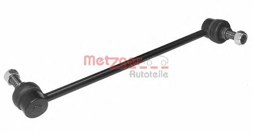 Brat/bieleta suspensie, stabilizator NISSAN MURANO (Z51) (2007 - 2016) METZGER 53017912 piesa NOUA