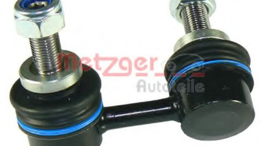 Brat/bieleta suspensie, stabilizator NISSAN NAVARA platou / sasiu (D40) (2008 - 2016) METZGER 53056511 piesa NOUA