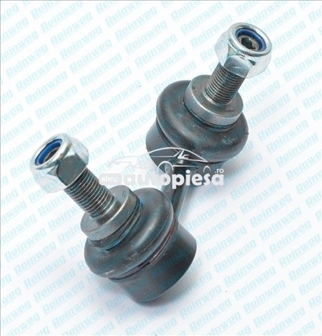 Brat/bieleta suspensie, stabilizator NISSAN NAVARA (D40) (2004 - 2016) REINWEG RW965879 piesa NOUA