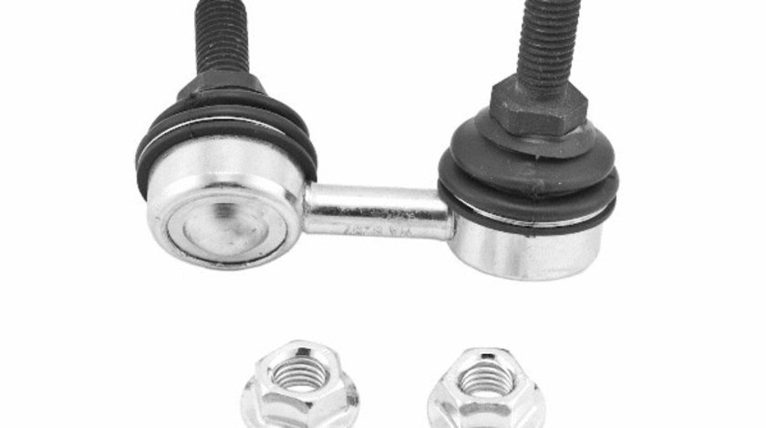 Brat/bieleta suspensie, stabilizator NISSAN NAVARA platou / sasiu (D40) (2008 - 2016) RINGER 1141002339 piesa NOUA