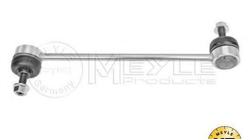 Brat/bieleta suspensie, stabilizator NISSAN NOTE (E11) (2006 - 2013) MEYLE 36-16 060 0052/HD piesa NOUA