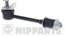 Brat/bieleta suspensie, stabilizator NISSAN PATROL...