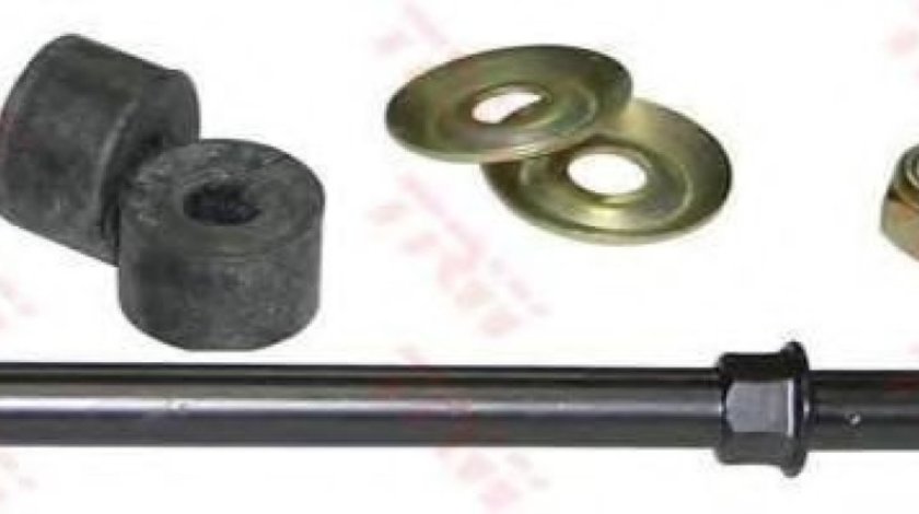 Brat/bieleta suspensie, stabilizator NISSAN PATROL GR V Wagon (Y61) (1997 - 2016) TRW JTS202 piesa NOUA