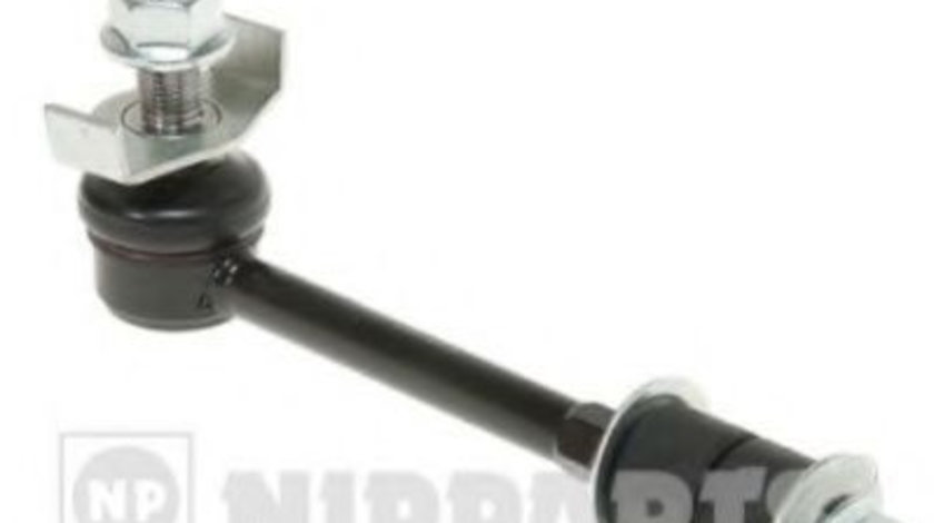 Brat/bieleta suspensie, stabilizator NISSAN PATROL GR V Wagon (Y61) (1997 - 2016) NIPPARTS N4961040 piesa NOUA