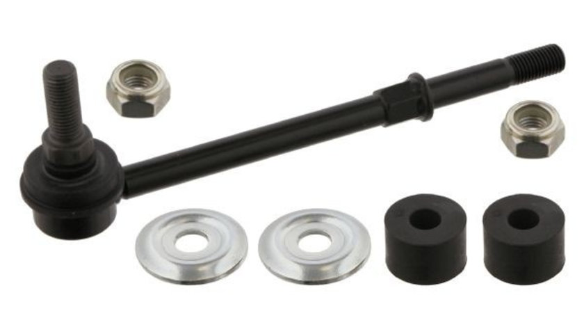 Brat/bieleta suspensie, stabilizator NISSAN PATROL GR V Wagon (Y61) (1997 - 2016) RINGER 1141002447 piesa NOUA