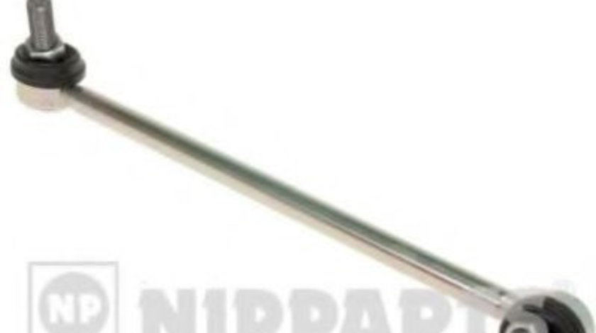 Brat/bieleta suspensie, stabilizator NISSAN PATROL GR V Wagon (Y61) (1997 - 2016) NIPPARTS J4891015 piesa NOUA