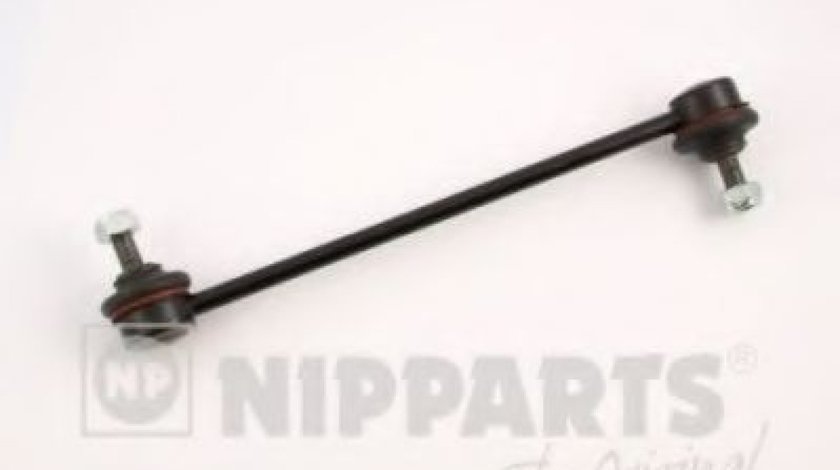 Brat/bieleta suspensie, stabilizator NISSAN TIIDA Hatchback (2004 - 2011) NIPPARTS J4961029 piesa NOUA