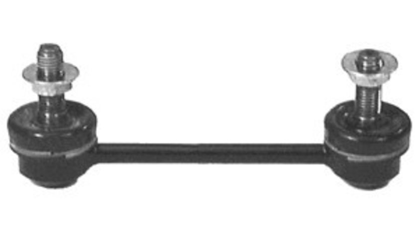 Brat/bieleta suspensie, stabilizator NISSAN X-TRAIL (T30) (2001 - 2013) RINGER 1141001081 piesa NOUA