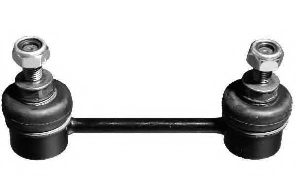 Brat/bieleta suspensie, stabilizator NISSAN X-TRAIL (T30) (2001 - 2013) MOOG NI-LS-4067 piesa NOUA