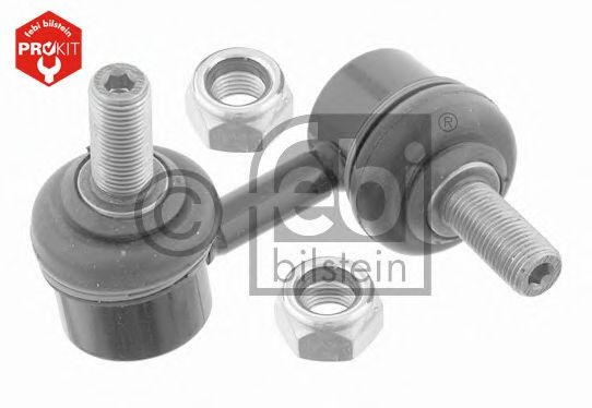 Brat/bieleta suspensie, stabilizator NISSAN X-TRAIL (T30) (2001 - 2013) FEBI BILSTEIN 27360 piesa NOUA