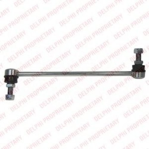 Brat/bieleta suspensie, stabilizator NISSAN X-TRAIL (T31) (2007 - 2013) DELPHI TC2165 piesa NOUA
