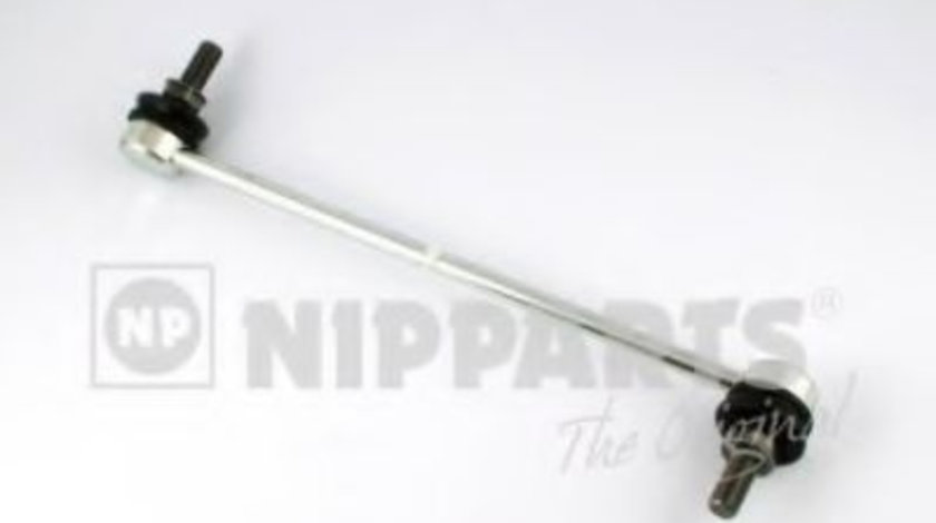 Brat/bieleta suspensie, stabilizator NISSAN X-TRAIL (T31) (2007 - 2013) NIPPARTS N4971032 piesa NOUA