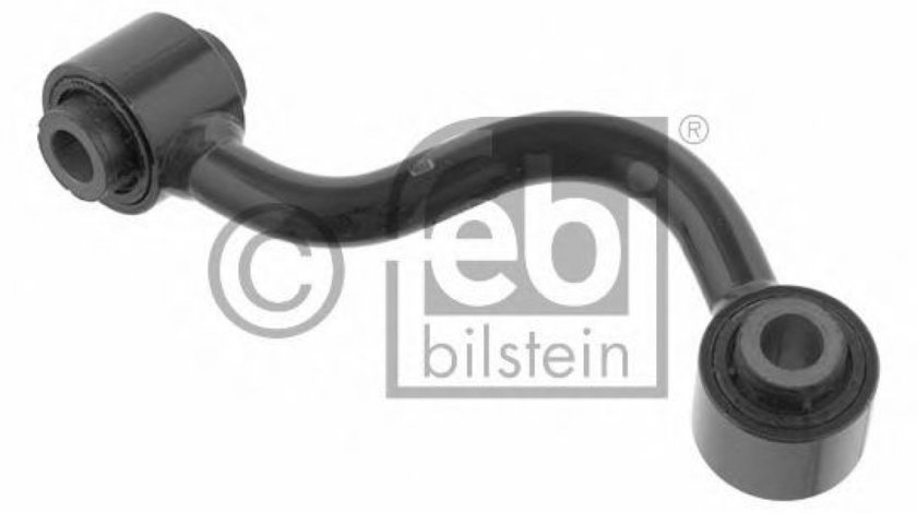 Brat/bieleta suspensie, stabilizator NISSAN X-TRAIL (T31) (2007 - 2013) FEBI BILSTEIN 32573 piesa NOUA