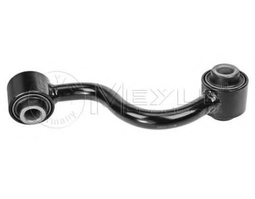 Brat/bieleta suspensie, stabilizator NISSAN X-TRAIL (T31) (2007 - 2013) MEYLE 36-16 060 0049 piesa N...