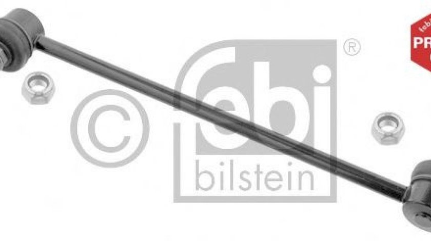 Brat/bieleta suspensie, stabilizator NISSAN X-TRAIL (T31) (2007 - 2013) FEBI BILSTEIN 30985 piesa NOUA
