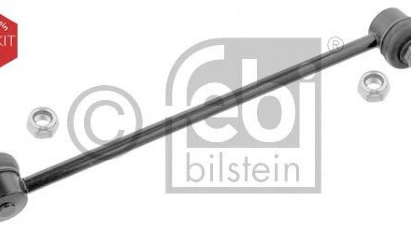 Brat/bieleta suspensie, stabilizator NISSAN X-TRAIL (T31) (2007 - 2013) FEBI BILSTEIN 30986 piesa NOUA