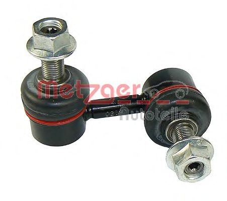 Brat/bieleta suspensie, stabilizator NISSAN X-TRAIL (T30) (2001 - 2013) METZGER 53017512 piesa NOUA