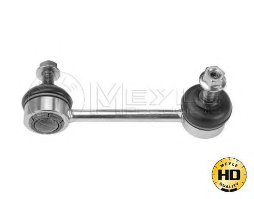 Brat/bieleta suspensie, stabilizator NISSAN INTERSTAR caroserie (X70) (2002 - 2016) MEYLE 616 060 0008/HD piesa NOUA