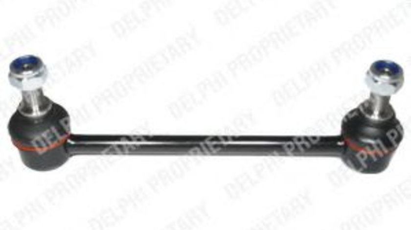 Brat/bieleta suspensie, stabilizator NISSAN PATHFINDER II (R50) (1995 - 2004) DELPHI TC2059 piesa NOUA