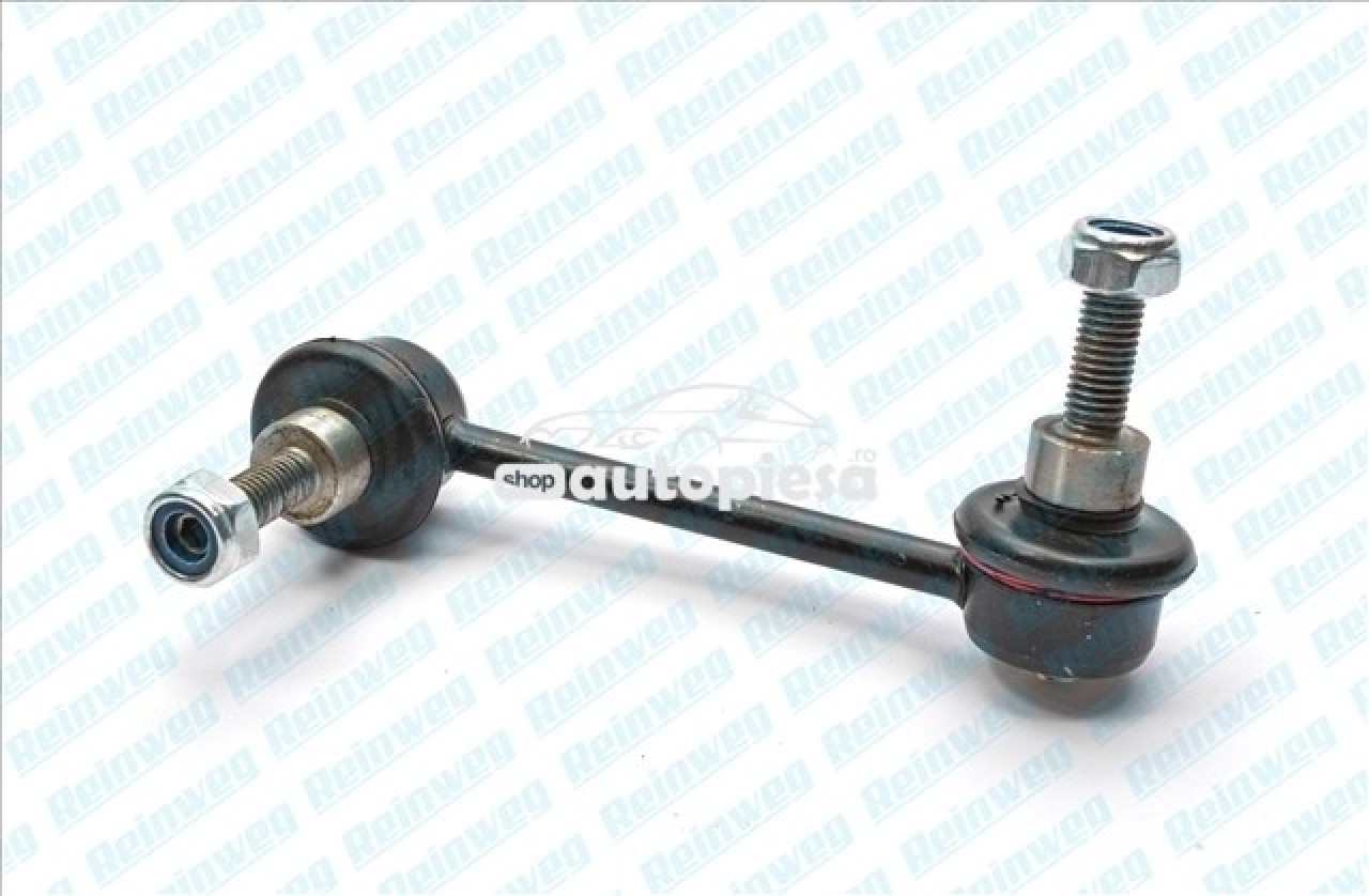 Brat/bieleta suspensie, stabilizator NISSAN INTERSTAR bus (X70) (2002 - 2016) REINWEG RW74186 piesa NOUA