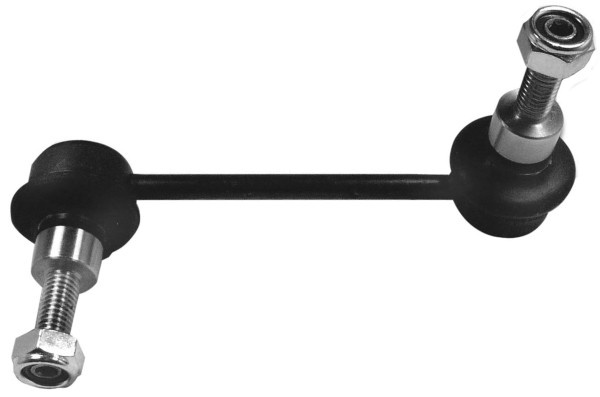 Brat/bieleta suspensie, stabilizator NISSAN INTERSTAR bus (X70) (2002 - 2016) QWP WSS1897 piesa NOUA