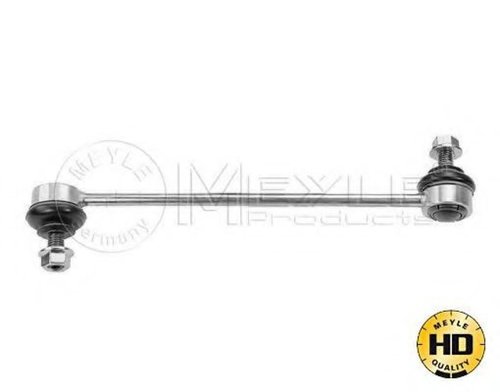 Brat/bieleta suspensie, stabilizator NISSAN QASHQAI (J11) (2013 - 2016) MEYLE 30-16 060 0017/HD pies...