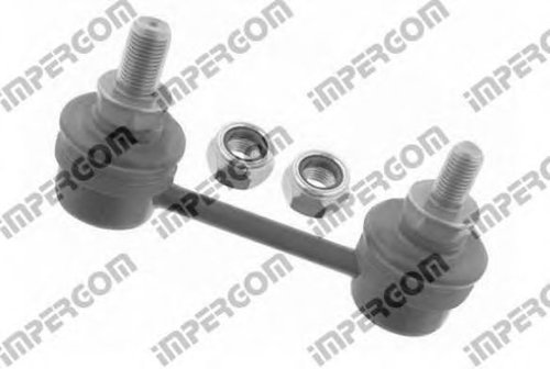 Brat/bieleta suspensie, stabilizator NISSAN PRIMERA Hatchback (P12) (2002 - 2016) ORIGINAL IMPERIUM ...