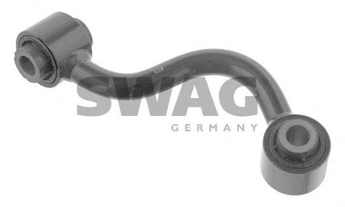 Brat/bieleta suspensie, stabilizator NISSAN QASHQAI / QASHQAI +2 (J10, JJ10) (2007 - 2013) SWAG 82 9...