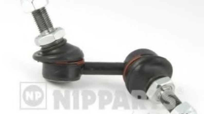 Brat/bieleta suspensie, stabilizator NISSAN PATHFINDER III (R51) (2005 - 2012) NIPPARTS N4891034 piesa NOUA