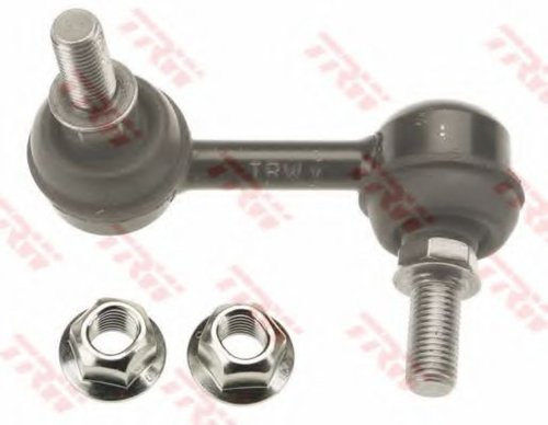Brat/bieleta suspensie, stabilizator NISSAN PRIMERA Hatchback (P12) (2002 - 2016) TRW JTS1098 piesa ...