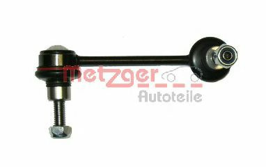 Brat/bieleta suspensie, stabilizator NISSAN INTERSTAR caroserie (X70) (2002 - 2016) METZGER 53003511 piesa NOUA