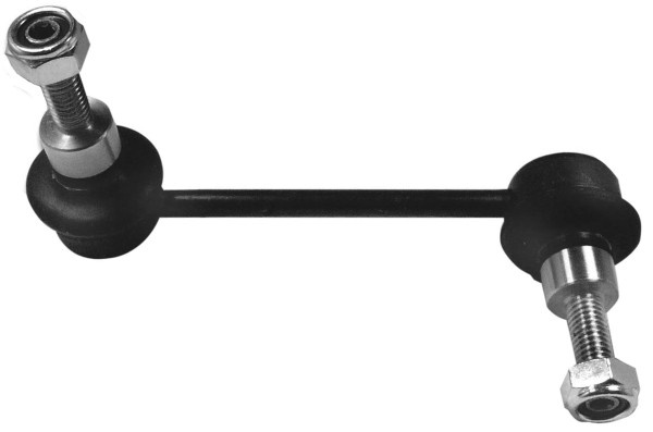 Brat/bieleta suspensie, stabilizator NISSAN INTERSTAR caroserie (X70) (2002 - 2016) QWP WSS1898 piesa NOUA