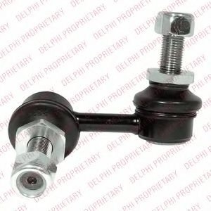 Brat/bieleta suspensie, stabilizator NISSAN PATHFINDER III (R51) (2005 - 2012) DELPHI TC2287 piesa N...