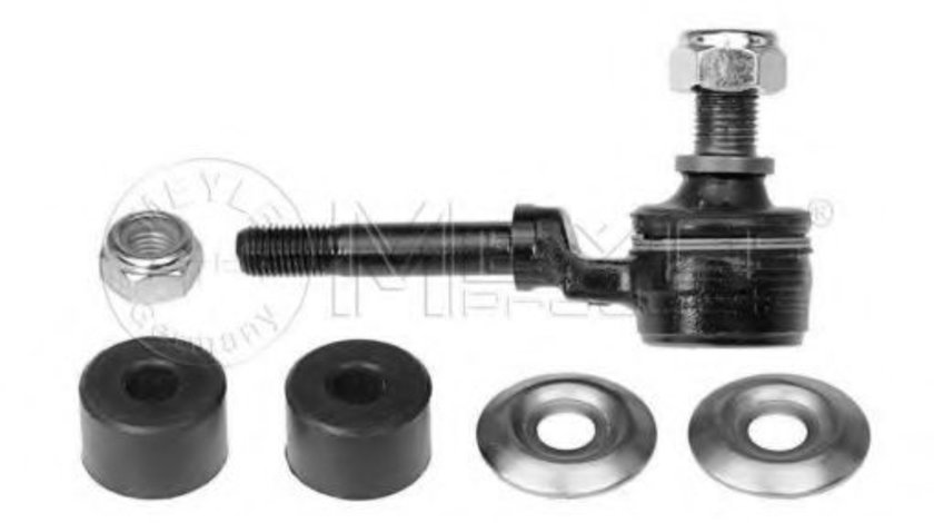 Brat/bieleta suspensie, stabilizator NISSAN TERRANO II (R20) (1992 - 2007) MEYLE 36-16 060 0022 piesa NOUA