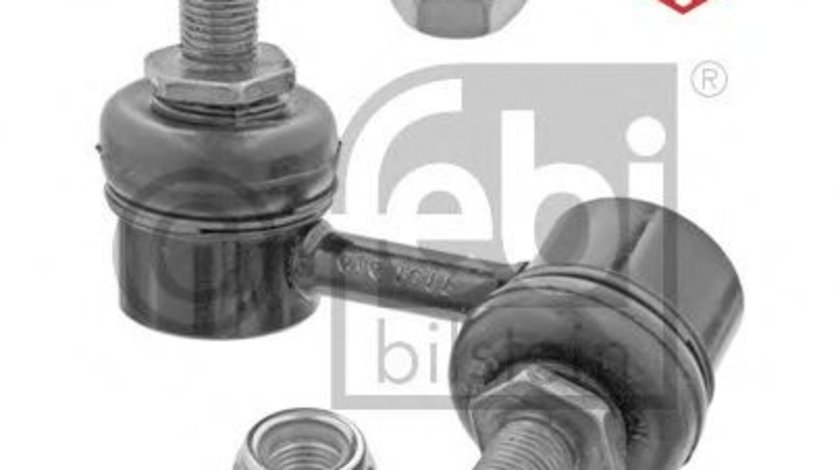 Brat/bieleta suspensie, stabilizator NISSAN PATHFINDER III (R51) (2005 - 2012) FEBI BILSTEIN 34716 piesa NOUA