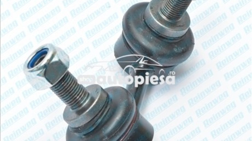 Brat/bieleta suspensie, stabilizator NISSAN PATHFINDER III (R51) (2005 - 2012) REINWEG RW965879 piesa NOUA