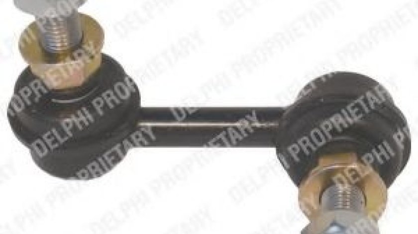 Brat/bieleta suspensie, stabilizator NISSAN PRIMERA (P12) (2002 - 2016) DELPHI TC1354 piesa NOUA