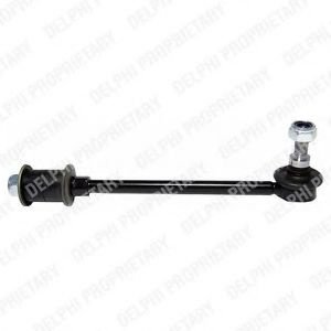 Brat/bieleta suspensie, stabilizator NISSAN TERRANO II (R20) (1992 - 2007) DELPHI TC1588 piesa NOUA