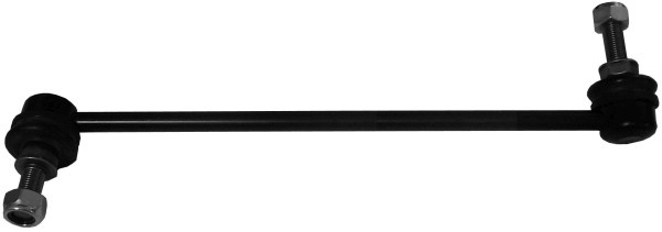 Brat/bieleta suspensie, stabilizator NISSAN QASHQAI / QASHQAI +2 (J10, JJ10) (2007 - 2013) QWP WSS1888 piesa NOUA