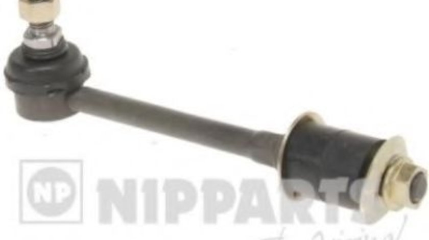 Brat/bieleta suspensie, stabilizator NISSAN PRIMERA Hatchback (P11) (1996 - 2002) NIPPARTS J4961022 piesa NOUA