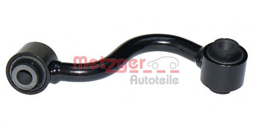 Brat/bieleta suspensie, stabilizator NISSAN QASHQAI / QASHQAI +2 (J10, JJ10) (2007 - 2013) METZGER 5...