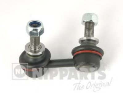 Brat/bieleta suspensie, stabilizator NISSAN PATHFINDER III (R51) (2005 - 2012) NIPPARTS N4961034 pie...