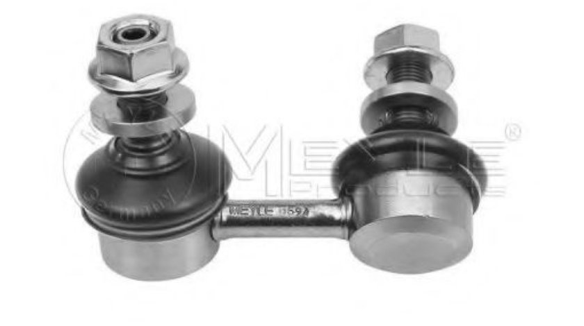 Brat/bieleta suspensie, stabilizator NISSAN PATHFINDER III (R51) (2005 - 2012) MEYLE 36-16 060 0007 piesa NOUA