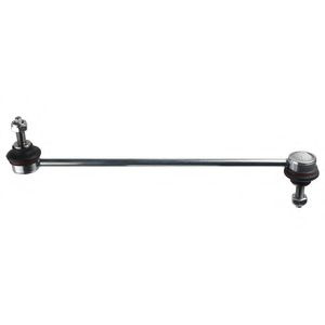Brat/bieleta suspensie, stabilizator OPEL ADAM (2012 - 2016) DELPHI TC2657 piesa NOUA