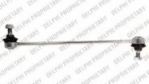 Brat/bieleta suspensie, stabilizator OPEL AGILA (B...