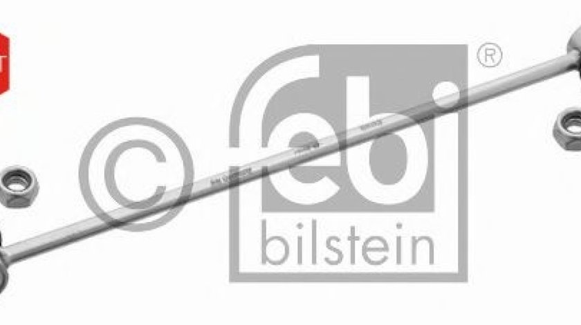 Brat/bieleta suspensie, stabilizator OPEL AGILA (B) (H08) (2008 - 2016) FEBI BILSTEIN 28000 piesa NOUA